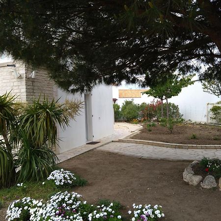 Maison Avec Jardin Prive Saint-Hilaire-de-Riez Exterior photo
